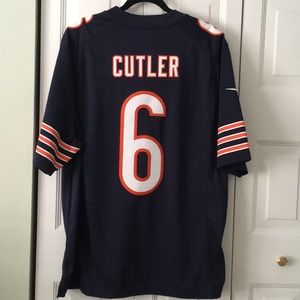 Jay Cutler Jersey